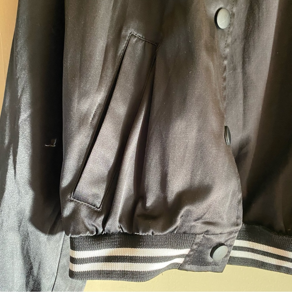 American Eagle Varsity Style Jacket - image 4